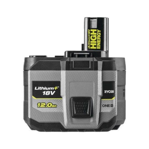 Акумулятор до електроінструменту Ryobi ONE+ RB18120T High Energy Lithium+, 18V, 12Ah, 1.7кг (5133006265)