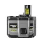 Акумулятор до електроінструменту Ryobi ONE+ RB18120T High Energy Lithium+, 18V, 12Ah, 1.7кг (5133006265)