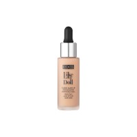 Тональна основа Pupa Like a Doll Perfecting Make-up Fluid Nude Look 010 - Porcelain (8011607222391)