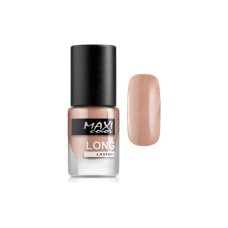 Лак для нігтів Maxi Color Long Lasting 058 (4823082004676)