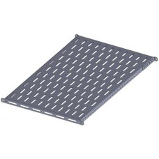 Полка 19" 1U глуб. 750 мм. CSV (00236)