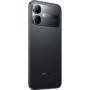 Мобільний телефон Infinix Smart 20 4/64Gb Shadow Black (4894947122576)