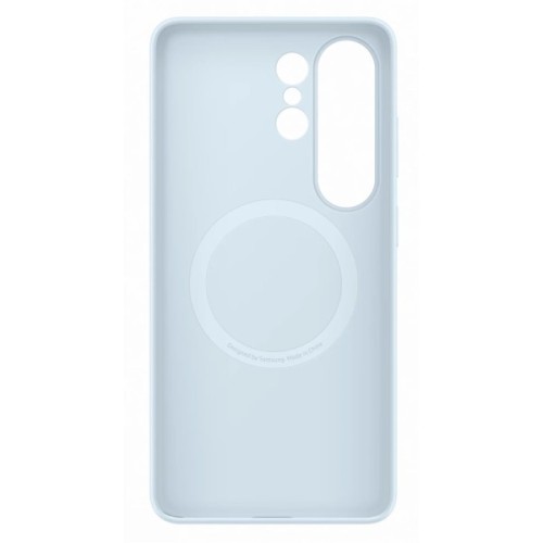 Чохол до мобільного телефона Samsung Silicone Magnet S26 Ultra Light Blue (EF-ES948CLEGWW)