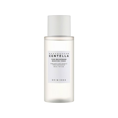 Тонік для обличчя SKIN1004 Madagascar Centella Tone Brightening Boosting Toner 210 мл (8809576261165)