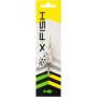 Блешня X-Fish Wolf 10g 4 Silver (1917.05.37)