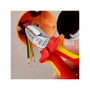 Кусачки KNIPEX бокові 70 06 160 (70 06 160)