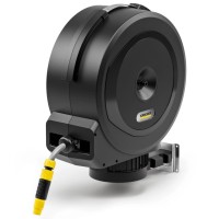 Шланг для поливу Karcher на автоматичній катушці HBX 5.30 Automatic 30м, 1/2” 11.801кг (2.645-380.0)