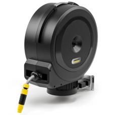 Шланг для поливу Karcher на автоматичній катушці HBX 5.30 Automatic 30м, 1/2” 11.801кг (2.645-380.0)