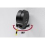 Шланг для поливу Karcher на автоматичній катушці HBX 5.30 Automatic 30м, 1/2” 11.801кг (2.645-380.0)