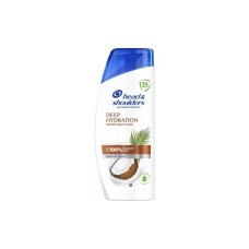Шампунь Head & Shoulders Проти лупи Глибоке зволоження 625 мл (8006530029483)