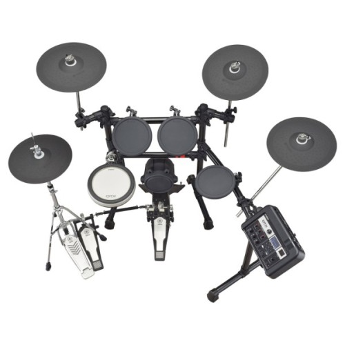 Електронна ударна установка Yamaha DTX6K2-X