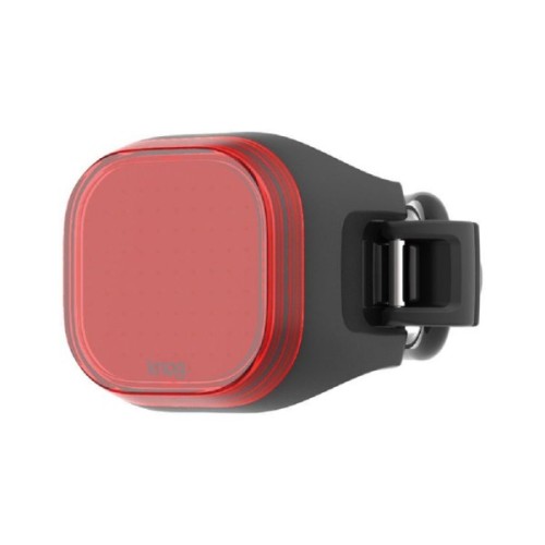 Задня велофара Knog Blinder Mini Cross Rear 30 Lumens Black (12986)