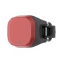 Задня велофара Knog Blinder Mini Cross Rear 30 Lumens Black (12986)
