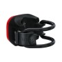 Задня велофара Knog Blinder Mini Cross Rear 30 Lumens Black (12986)