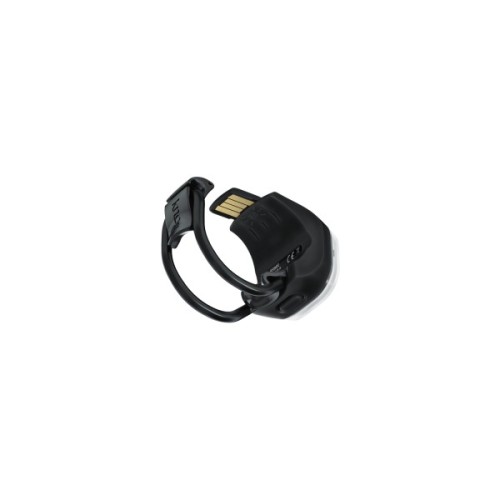 Задня велофара Knog Blinder Mini Cross Rear 30 Lumens Black (12986)