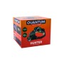 Ліхтар Quantum Hunter 10W LED з Type-C+Li-ion18650/2х2600mAh (QM-FL4050-18650/2х2600)