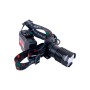 Ліхтар Quantum Hunter 10W LED з Type-C+Li-ion18650/2х2600mAh (QM-FL4050-18650/2х2600)