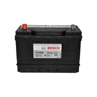 Акумулятор автомобільний Bosch 0 092 T30 500