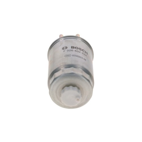 Фільтр паливний Bosch F026402224