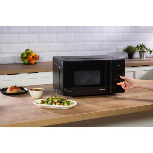Мікрохвильова піч Gorenje MO20E1B15