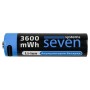 Акумулятор SEVEN Systems SEVENAA1.5VLi-ion4