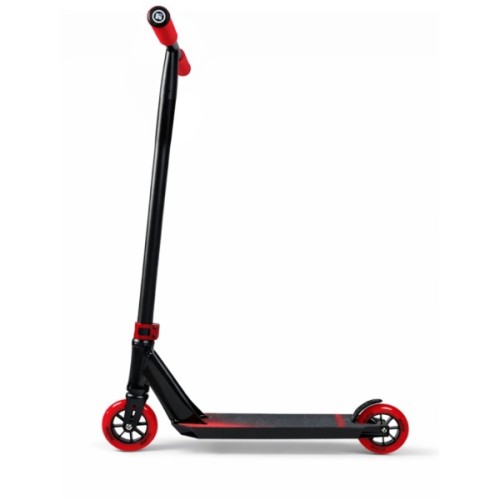 Самокат Hipe H12 трюковий black/red (21818327)