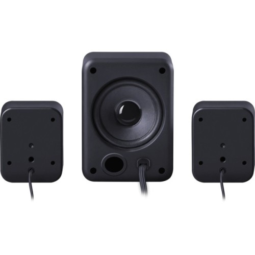 Акустична система Defender V14 Black (65314)
