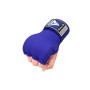 Бинти-рукавиці RDX IS2 Inner Straps Blue XL (HYP-IS2U-XL)
