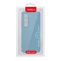 Чохол до мобільного телефона Intaleo SoftShell Infinix Hot 50 4G Light Blue (1283126618451)