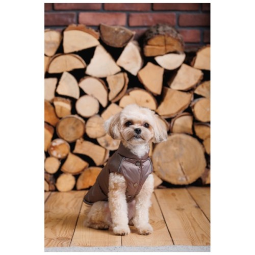 Жилет для тварин Pet Fashion Hardy XL (4823082437450)