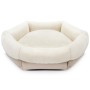 Лежак для тварин Chloe's Home Таллінн М бежевий (CLH4456)