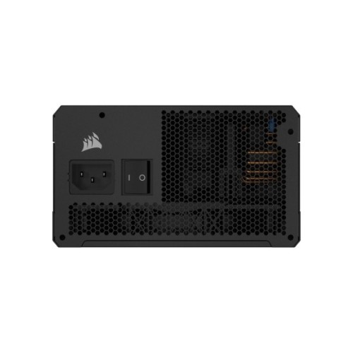 Блок живлення Corsair 1200W 2025 RMe Series, RM1200e (CP-9020258-EU)