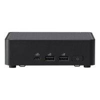 Комп'ютер ASUS NUC 14 Pro RNUC14RVKU700002I / Ultra 7 155H, M.2 22x80 NVMe; 22x42 NVMe, EU Cord (90AR0062-M000E0)