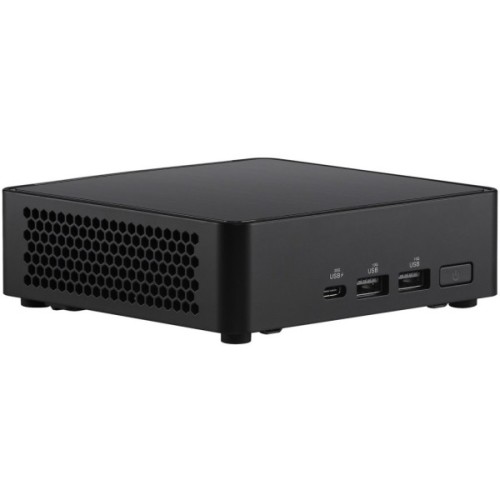 Комп'ютер ASUS NUC 14 Pro RNUC14RVKU700002I / Ultra 7 155H, M.2 22x80 NVMe; 22x42 NVMe, EU Cord (90AR0062-M000E0)