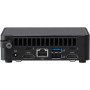 Комп'ютер ASUS NUC 14 Pro RNUC14RVKU700002I / Ultra 7 155H, M.2 22x80 NVMe; 22x42 NVMe, EU Cord (90AR0062-M000E0)