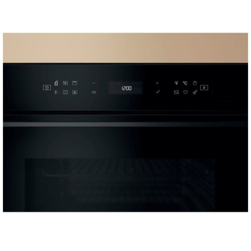 Духова шафа Whirlpool WOI7A8PT1SB