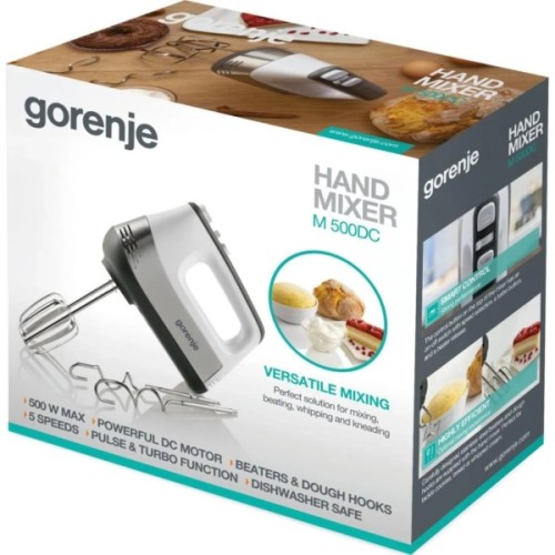 Міксер Gorenje M500DC