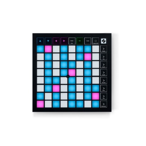 MIDI контролер Novation Launchpad X (229427)