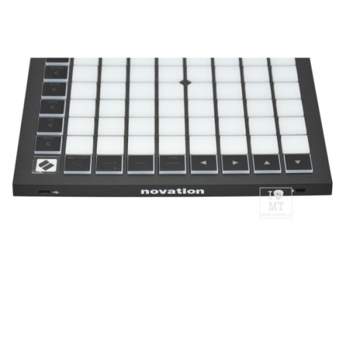 MIDI контролер Novation Launchpad X (229427)