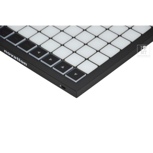 MIDI контролер Novation Launchpad X (229427)