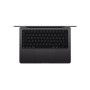 Ноутбук Apple MacBook Pro 14 A3426 M5 Pro Space Black (MGDR4UA/A)