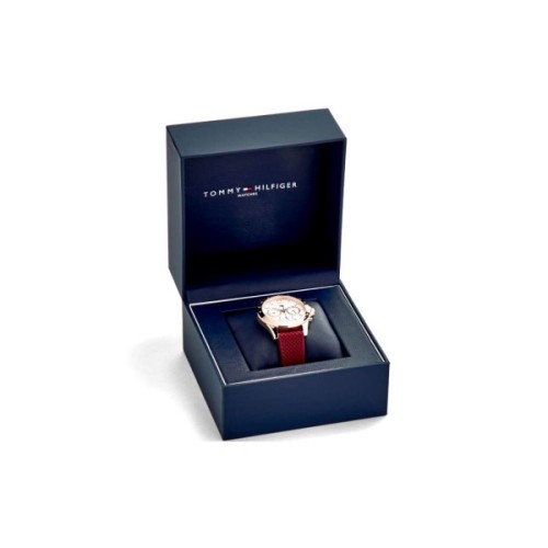 Наручний годинник Tommy Hilfiger 1782200