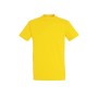 Футболка Sol's Imperial жовтий L (11500301L)