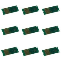 Чип для картриджа НПК Epson Stylus SX525WD/Office BX625FWD Magenta WWM (CR.T1293)