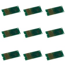 Чип для картриджа НПК Epson Stylus SX525WD/Office BX625FWD Magenta WWM (CR.T1293)