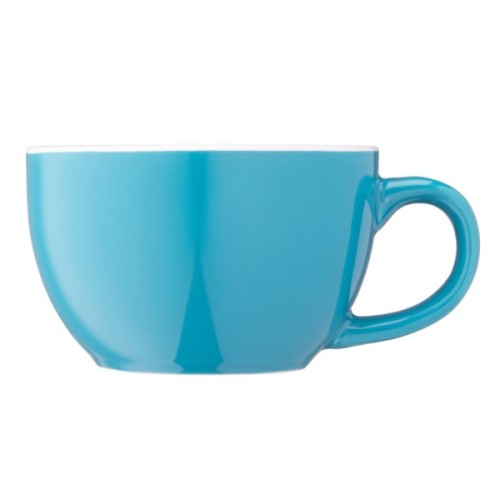 Чашка Ardesto Merino 480 мл Blue (AR3486BL)