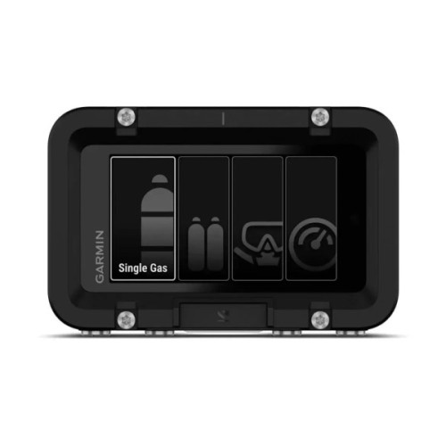 Персональний навігатор Garmin Descent X50i GPS Dive Computer (010-02853-00)