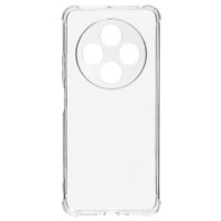 Чохол до мобільного телефона Armorstandart Air Force Xiaomi Poco M7 5G Camera cover Clear (ARM85152)