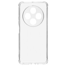 Чохол до мобільного телефона Armorstandart Air Force Xiaomi Poco M7 5G Camera cover Clear (ARM85152)