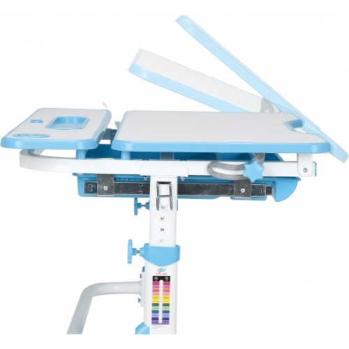 Парта зі стільцем Cubby Botero Blue (221957)